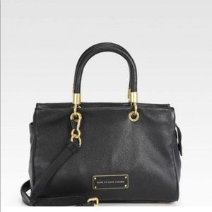 Marc Jacob Too hot to handle satchel